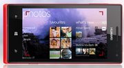 Huawei levert met Ascend W1 haar eerste Windows Phone af