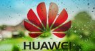 Huawei stoomt dunne concurrent van Galaxy S4 klaar
