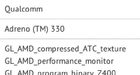 LG Optimus G2 krijgt mogelijk Snapdragon 800-processor