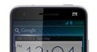 ZTE Grand S smartphone wil meedoen met de grote jongens