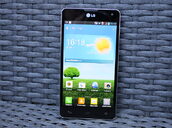 Lg Optimus G Bench