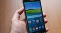 ts Samsung Galaxy S5 Handson