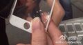 ts iPhone 6 voorkant Weibo