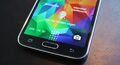 ts Samsung Galaxy S5 Fingerprint Scanner