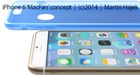 Nieuwe renders Apple iPhone 6 bereiken internet