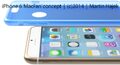 ts iPhone 6 Concept Hajek