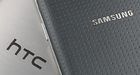 Samsung verkocht vorig jaar 4x meer Galaxy S4’s dan HTC One’s