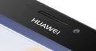 Specificaties dunne Huawei Ascend P7 druppelen binnen