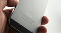 ts iPhone Closeup