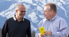 Nokia Devices & Services vanaf vandaag onderdeel van Microsoft