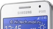 Samsung komt met Galaxy Core 2 Duos op de proppen