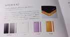 Beelden Sony Xperia Z2 Compact komen naar buiten, naam mogelijk Xperia A2