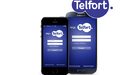 Telfort stopt als laatste met toestellease