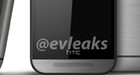Persrender HTC One mini 2 in drie kleuren drijft boven
