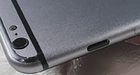 Beste iPhone 6 dummy tot nu toe duikt op