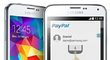 Variant van Samsung Galaxy S5 duikt op met Quad HD-scherm en Snapdragon 805-processor