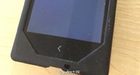 Prototype Nokia Normandy onder Android gespot