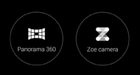 HTC One mini 2 mist Motion Launch, Zoe, FitBit en Pan 360