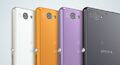 ts Sony Xperia A2 uitsnede