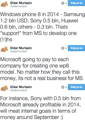 Eldar Microsoft tweets Eldar Microsoft tweets