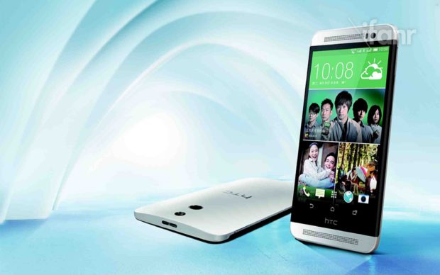 HTC One M8 Ace HTC One M8 Ace