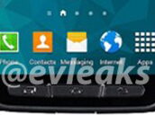 S5 Active Evleaks