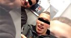 Brutale selfies leiden naar iPhone-dief