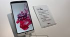 Hands-on LG G3