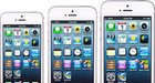 Apple onderzoekt beeldschermen van 4,7 inch groot van 1.600 bij 9.00 pixels
