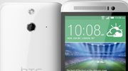 HTC kondigt plastic uitvoering van One aan; de One E8