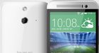 HTC kondigt plastic uitvoering van One aan; de One E8