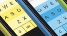 Swype, SwiftKey en Fleksy werken al aan toetsenbord voor iOS 8