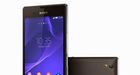 Sony brengt slanke Xperia T3 met 4G uit