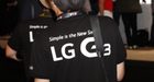 LG G3 al 100.000 keer verkocht na slechts 5 dagen
