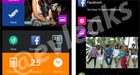 Nieuwe screenshots tonen hoe Nokia Normandy bediend wordt