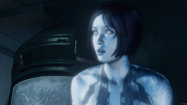 Cortana Cortana