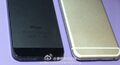 ts Apple iPhone 5s Vs 6 Weibo