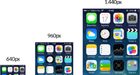 Apple iPhone 6 heeft ‘2K’ Quad HD-resolutie