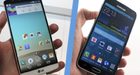 Zowel Samsung als LG werken aan verbeterd vlaggenschip met Snapdragon 805