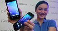 ts Samsung Galaxy s