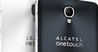 Alcatel-smartphone met Quad HD-scherm gespot