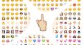 ts Middle Finger Emoji
