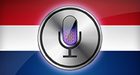 Apple plaatst vacature voor Nederlandse Siri-ontwikkelaar