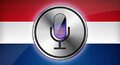 ts Siri Nederlands