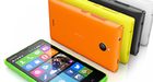Nokia kondigt tweede generatie Android-toestel X2 aan