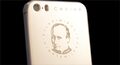 ts Caviar iPhone 5S Supremo Poetin