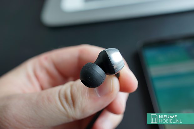 LG G3 earbuds