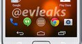 ts SgS5gpe Evleaks