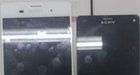 Eerste plaatjes Sony Xperia Z3 en Z2 Compact duiken op
