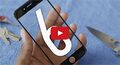 ts iPhone 6 Sapphire Test